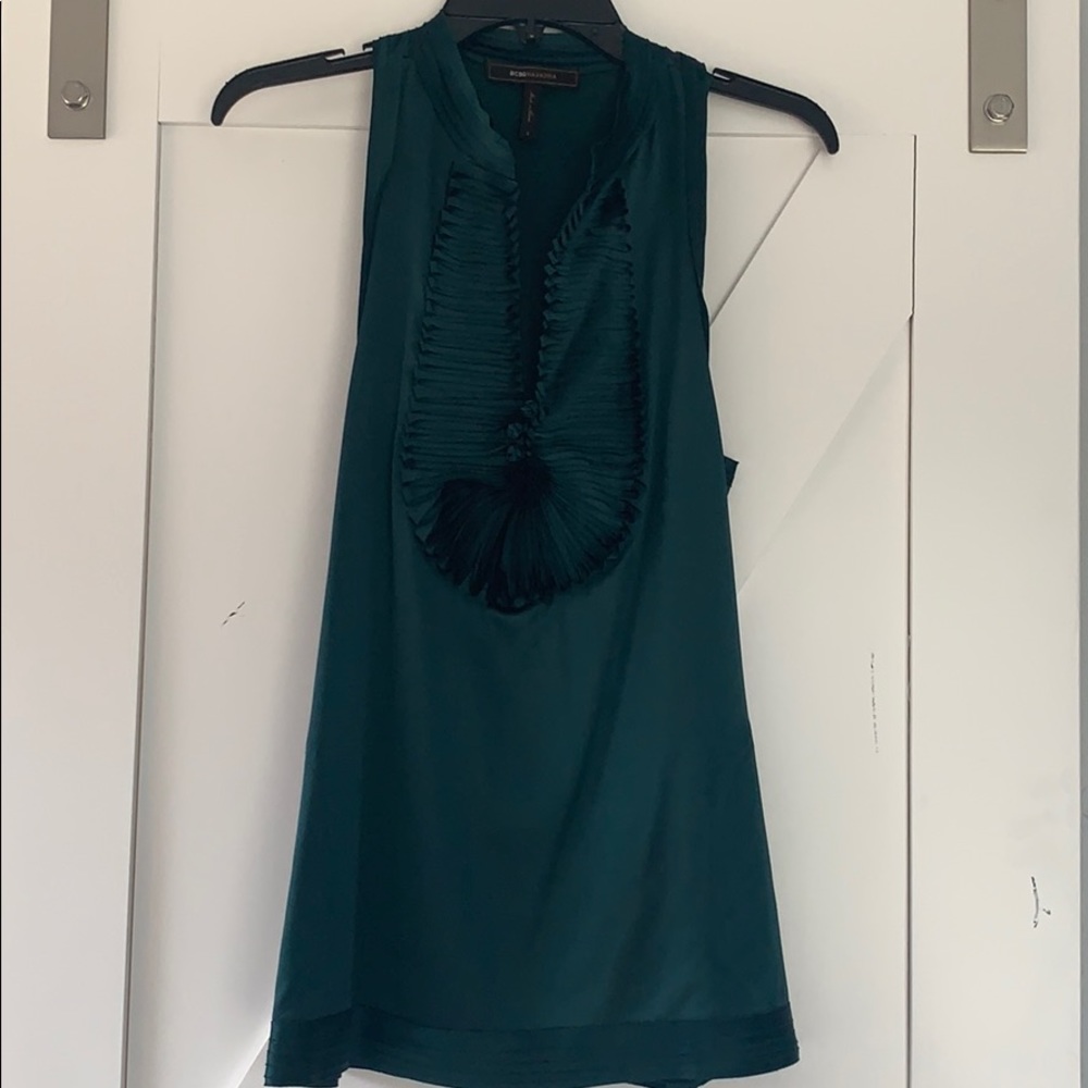 BCBG blouse